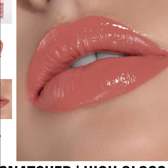 Kylie  High Shine “SNATCHED & DIVA” NWOB 💃🥰💋 - Picture 2 of 5